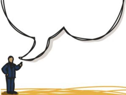 Le sale de las entrañas