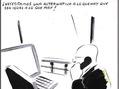 El Roto