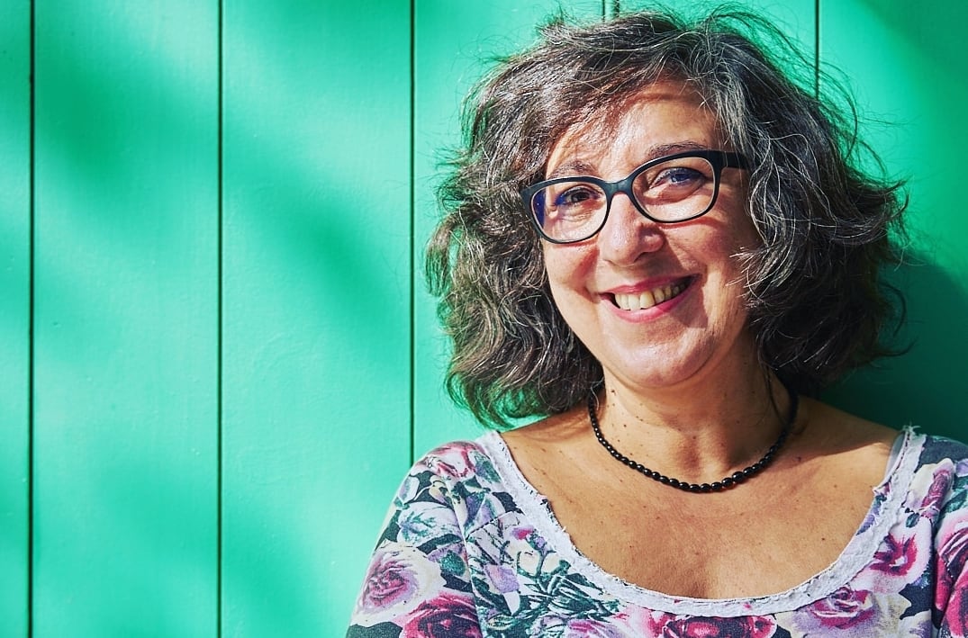 Gloria Labay, matrona: “Aceptar la no maternidad es un umbral vital, hay un antes y un después”