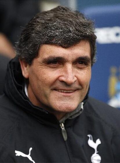 Juande Ramos