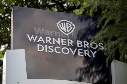 Warner Bros. Discovery Atlanta