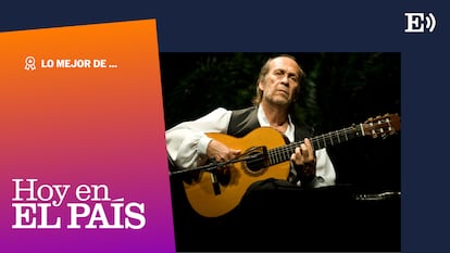 podcast lo mejor de paco de lucia