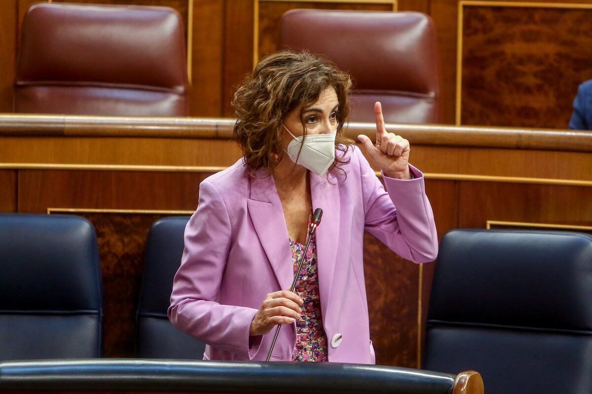 El Congreso aprueba este martes la nueva ley de lucha contra el fraude ...