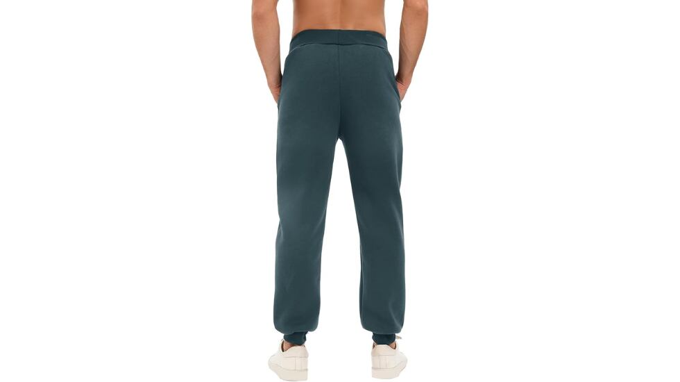 Esta prenda es muy suave y se puede combinar casi con cualquier estilo.