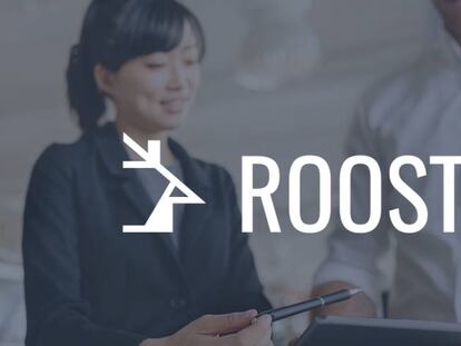 Roostify, una startup para gestionar la hipoteca desde el m&oacute;vil. 