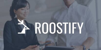 Roostify, una startup para gestionar la hipoteca desde el m&oacute;vil. 