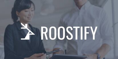 Roostify, una startup para gestionar la hipoteca desde el móvil.