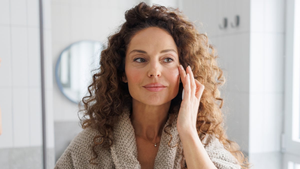 Crema coreana, il miglior alleato per pelle secca: idratazione intensa e effetto glass skin