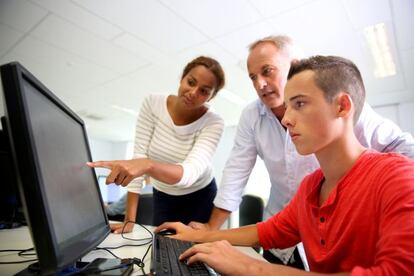 Escuela de negocios