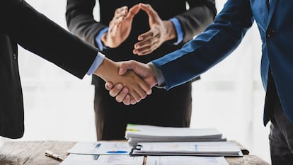 Mediar para crear valor: una vía adicional, eficaz y segura