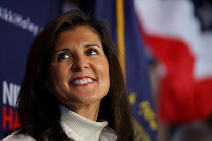 Nikki Haley