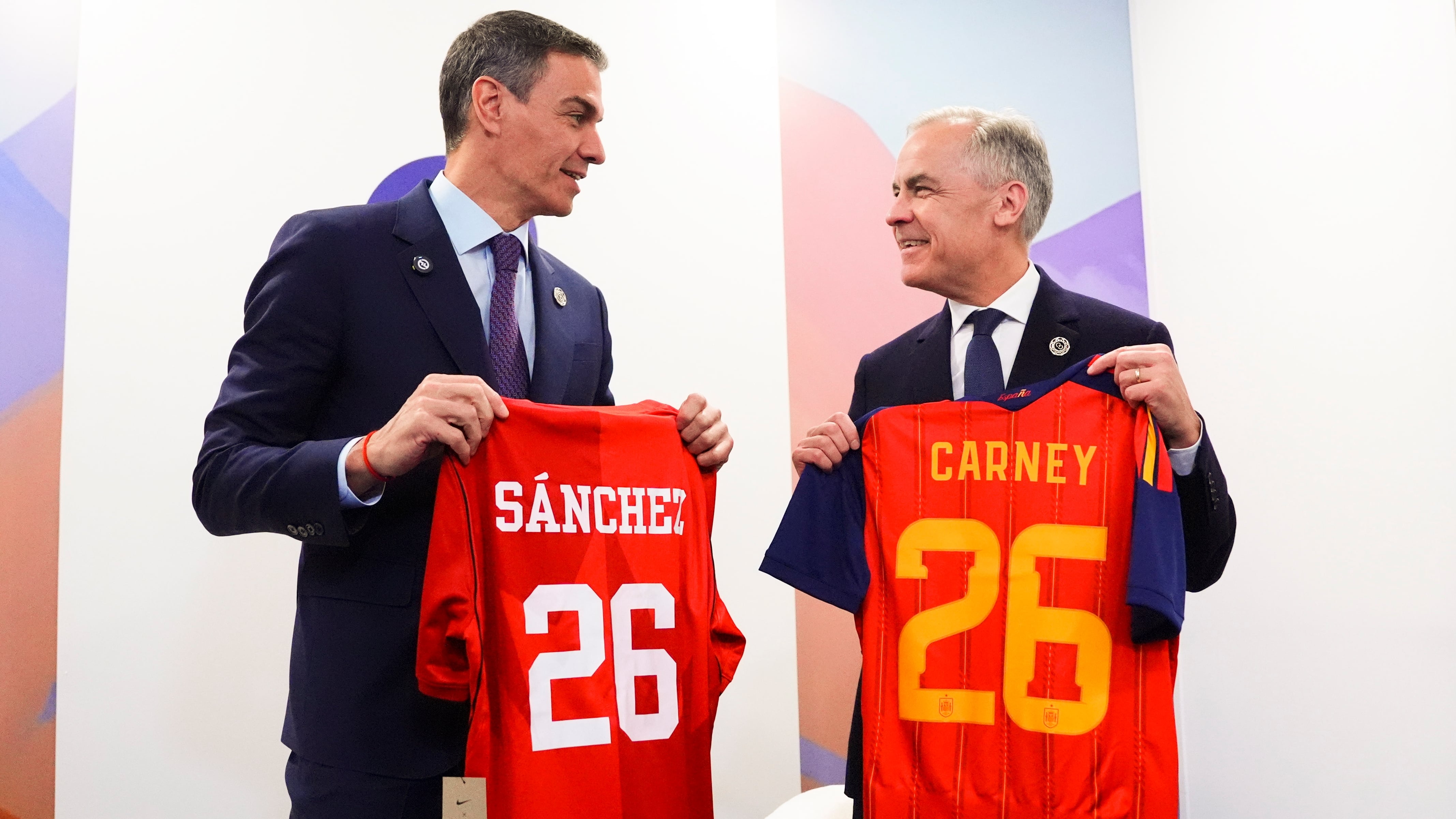 Canadá, un socio deseable para España y para Europa