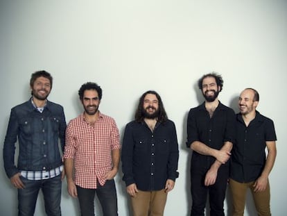 “Decidí alejarme de los problemas y ser libre”