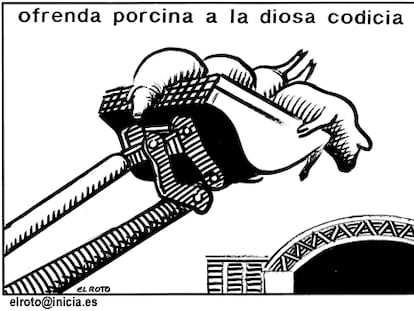 El Roto