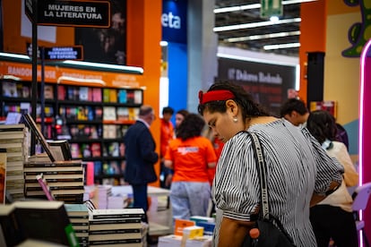 La primera edición de la feria en el siglo XXI tuvo precisamente a España como país invitado, 24 años después repite como protagonista de la cita literaria. 