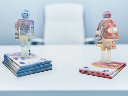 ¿Cuenta ya tu empresa con el registro retributivo obligatorio?