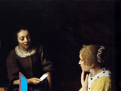 Los hombres son de Wikipedia y las mujeres de Facebook