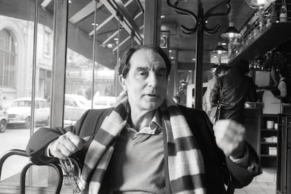 Italo Calvino