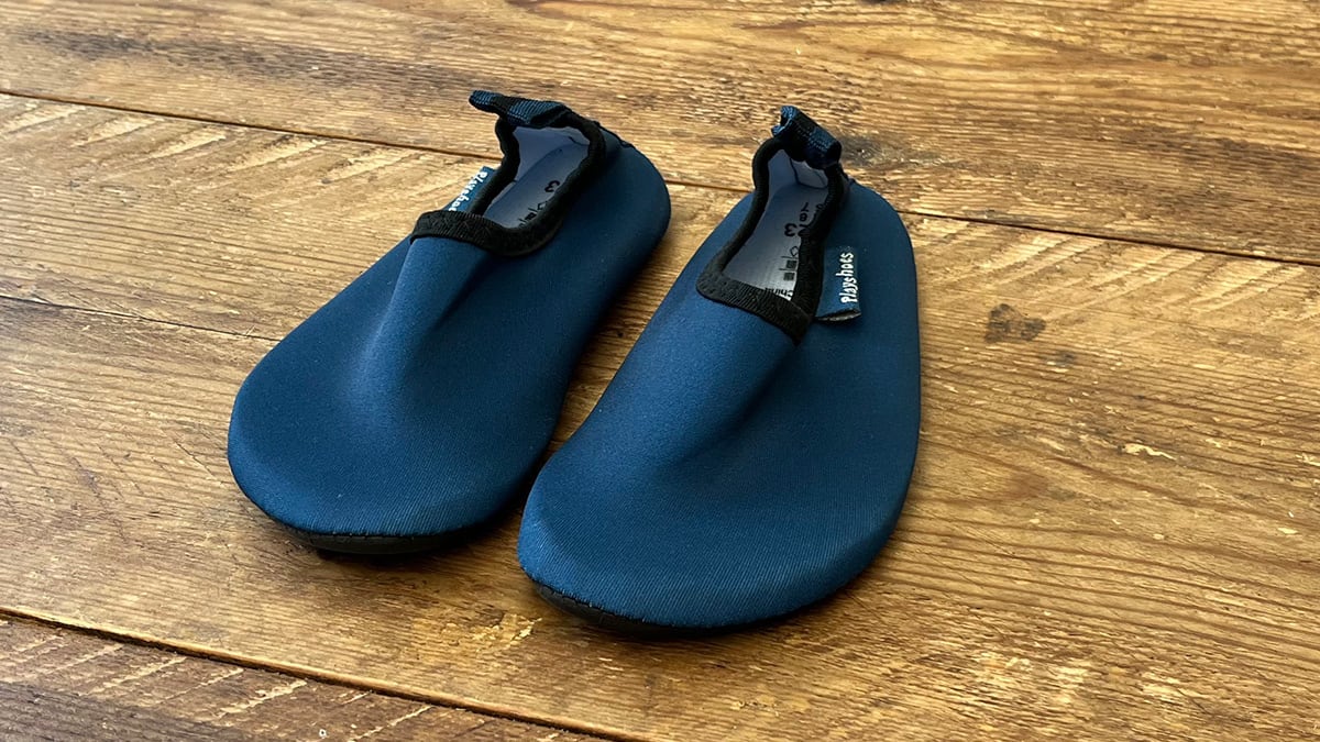 A comfortable and light design.