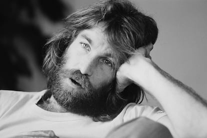 Dennis Wilson.