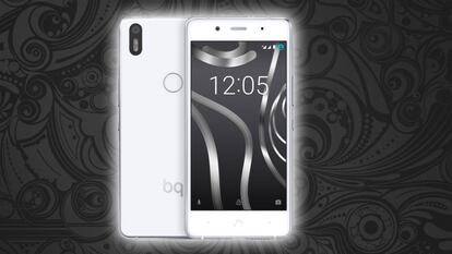Precio y lanzamiento del BQ Aquaris X5 Plus, el primero compatible con el sistema Galileo para el geoposicionamiento