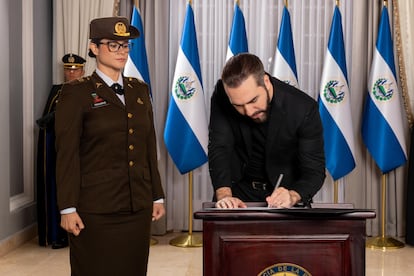 Nayib Bukele