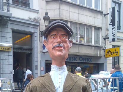 La brutal jornada del lobbista químico