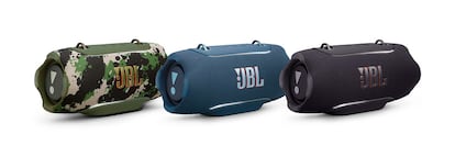Nuevos JBL Xtreme 5