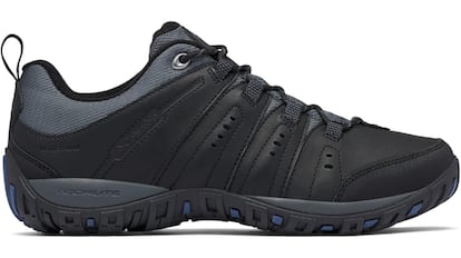 Estas son las mejores zapatillas Columbia para hacer senderismo