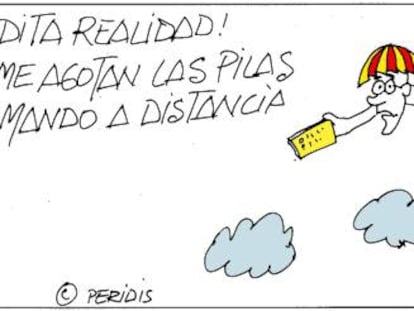 Peridis