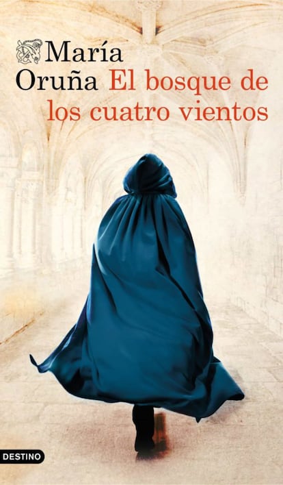 Una mujer lucha, en la Galicia de 1830, contra las convenciones de su tiempo para estudiar medicina y botánica. En la actualidad, un antropólogo se interna en los bosques de la región buscando respuestas y descendiendo por los escalones del tiempo.
Precio: 19,85 euros.