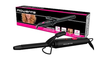 Estas herramientas de pelo son ideales para regalar en Navidad: planchas, secadores, moldeadores...