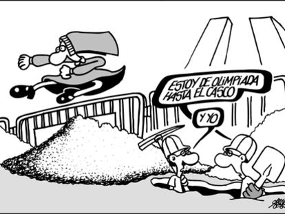 FORGES