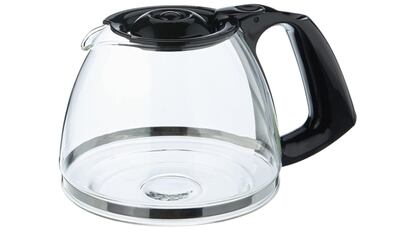 Jarra para cafetera de goteo Moulinex
