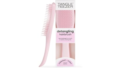 Comparamos los mejores cepillos de pelo antitirones para adultos y niños