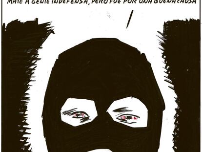 El Roto