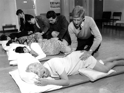 Por qué el sexo para reproducirse puede pasar a la historia