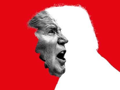 ¿Quién ganará el debate entre Biden y Trump? José Miguel Contreras