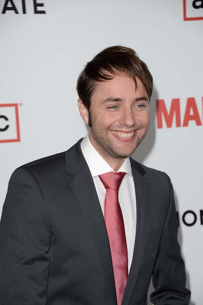 Vincent Kartheiser.