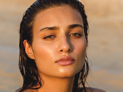 Luce un moreno natural con estas gotas autobronceadoras. GETTY IMAGES.