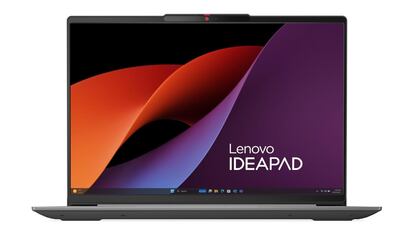 promociones Amazon Tech week: portátil ligero con 512 GB de almacenamiento interno.