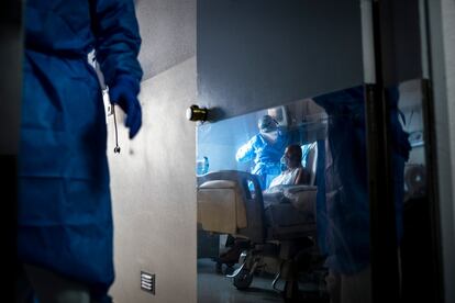 La foto ganadora del Premio Carles Rahola 2021.
