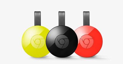 Chromecast