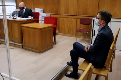 Juicio a Errejon