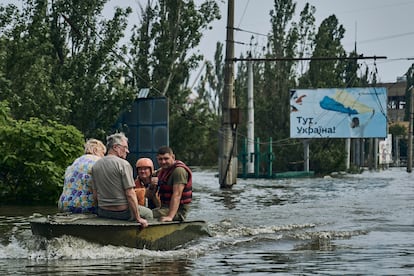 Ukraine war