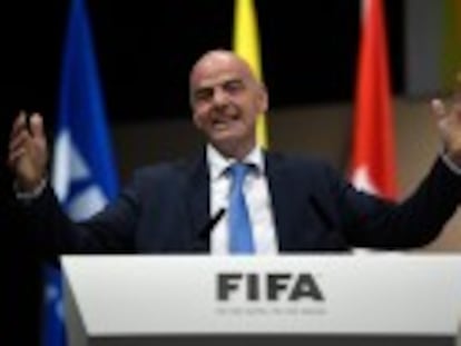 Quando Platini assumiu a presidência da UEFA em 2007, impulsionou-o até transformá-lo no líder visível do futebol europeu