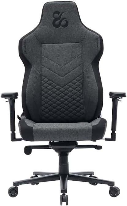 Silla ergonómica NEWSKILL Banshee Pro