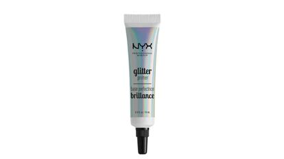 Prebase para purpurina Glitter Primer de NYX