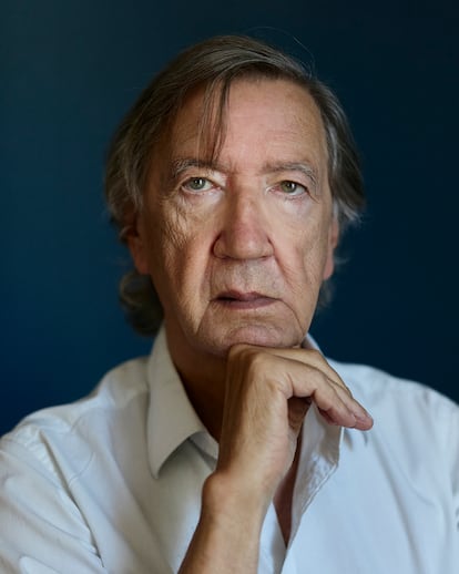 Rafael Argullol