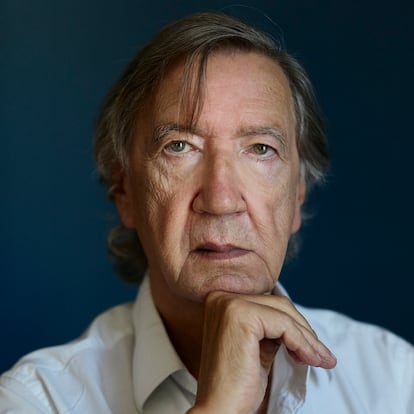 Rafael Argullol